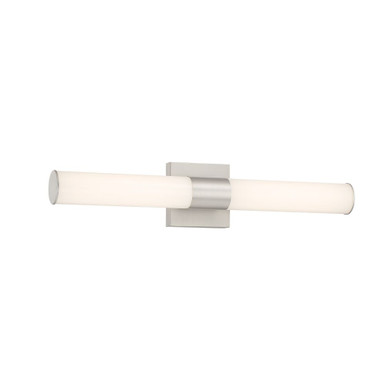 Vantage 24W 1 LED Round Vanity Light by Minka Lavery - 5073-L