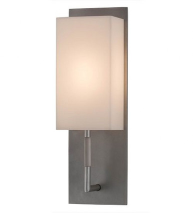 Benchmark 1 Light Wall Sconce 16 x 5 Inches by Meyda Tiffany - 177076
