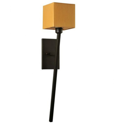 Kesara 1 Light Wall Sconce 31 x 6.25 Inches by Meyda Tiffany - 118325