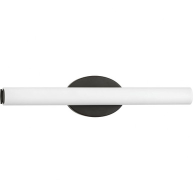 Parallel 1 LED Light Vanity Light 22.38 Inch Tall by Progress - P300183
