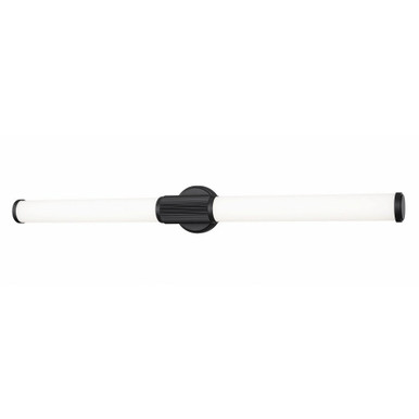 Solange 40W 1 LED Bath Vanity 4.75 Inch Tall and 40.5 Inch Wide By Z-Lite - 1021-40W