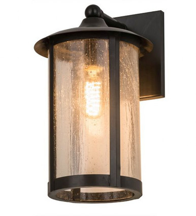Fulton Prime Wall Sconce 13 x 8 Inches by Meyda Tiffany - 178536
