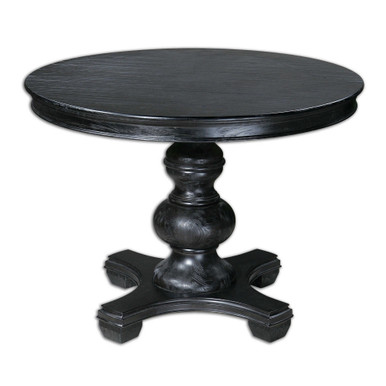 Brynmore 42 Inch Round Table by Uttermost - 24310