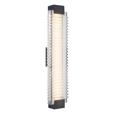 Alai 29W LED Light Vanity Light by Alora - WV374225