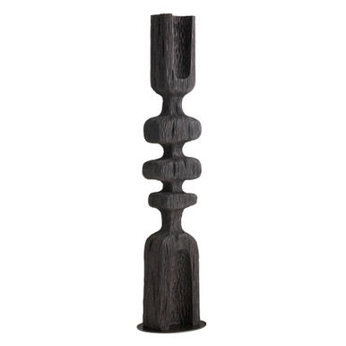 Jayden Floor Sculpture 57.5 Inch Tall and 14 Inch Wide by Arteriors - ASC37