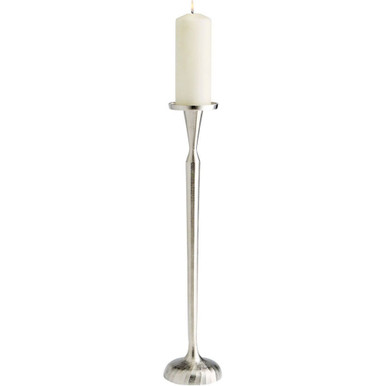 Reveri 24 Inch Large Candleholder by Cyan - 10203