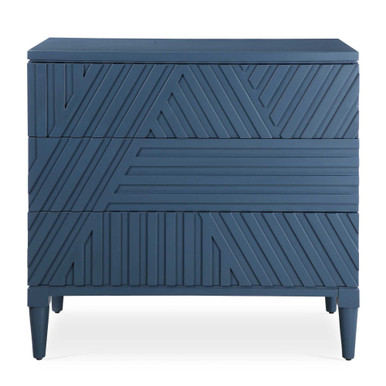 Colby 36 inch Drawer Chest 25383 by Uttermost - 25383