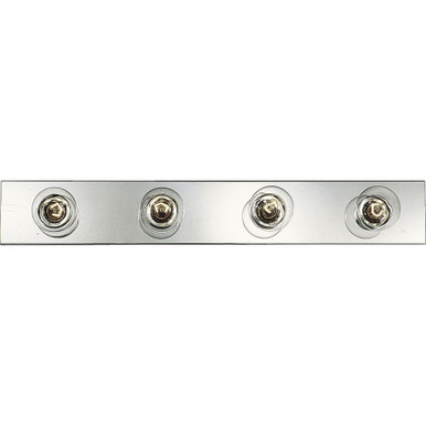 Broadway 4 Light Vanity Light 30 Inch Wide by Progress - P3115-15