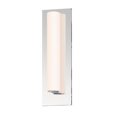 Tubo Slim 8W 1 LED Wall Sconce by Sonneman - 2441-FT