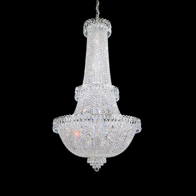 Camelot 41 Light Large Chandelier by Schonbek - 2638
