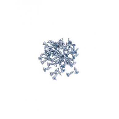 Accessory 0.38 Inch Track Mounting Screws by Generation - 9862
