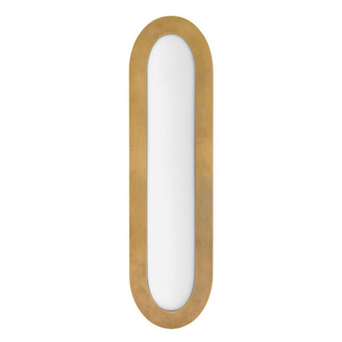 Emme 24W LED Vanity Light by Hinkley - 55163HB