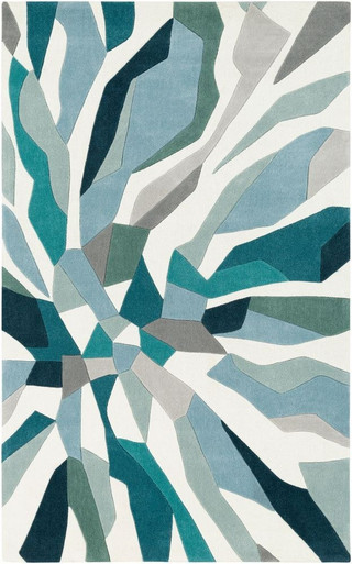 Cosmopolitan Rugs 24 x 36 Inches by Surya COS9311 - COS9311