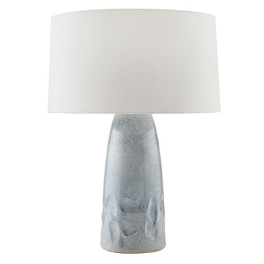 Pacifica 1 Light Table Lamp 27 x 20 Inches by Arteriors - 11075-486