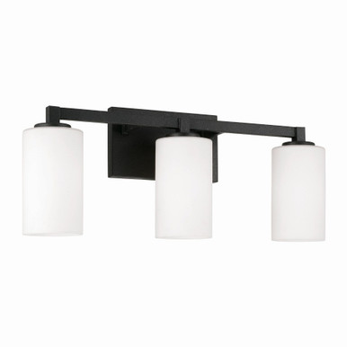 Ravenwood 3 Light Vanity Light by Capital - 119831BI-545