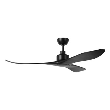 Westerly 3 Blade Ceiling Fan 15.18 Inch Tall and 60 Inch Wide by Eglo - 235400-60