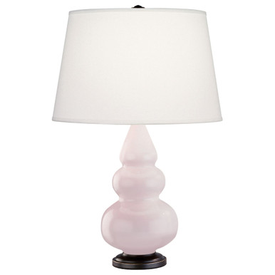 Small Triple Gourd 1 Light Accent Lamp 24.38 Inch Tall by Robert Abbey - 30