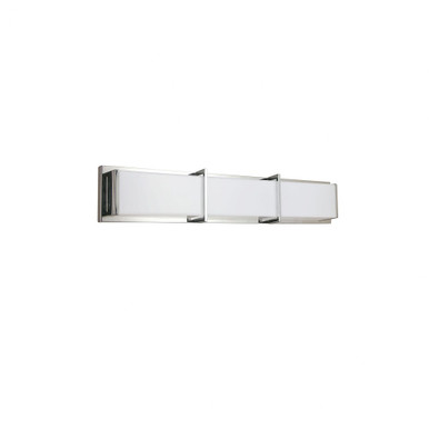 Winston 36W 1 LED Vanity Light by Dainolite - VLD-413