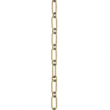 Accessory Chain 48 Inch Length by Progress - P8756-191