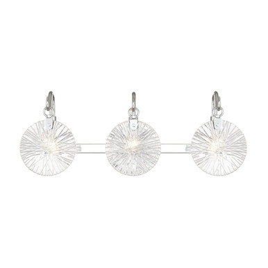Addison 3 Light Vanity Light by Savoy House - 9-3981-3