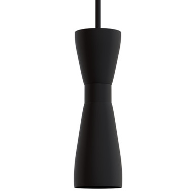 Zola 1 Light Mini Pendant by Hunter Fans - 19827