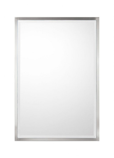 38 Inch Rectangular Decorative Mirror by Capital - M38265