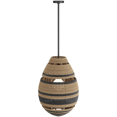 Anila 1 Light Large Pendant by Arteriors - DSS01