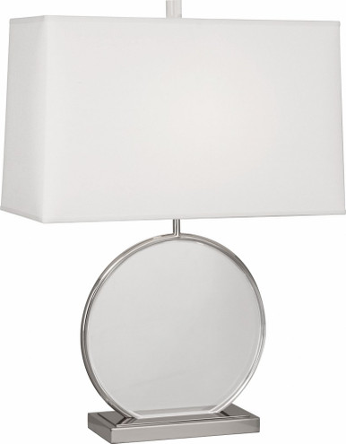 Alice 1 Light Table Lamp 12.5 Inches and 27.5 Inches Tall by Robert Abbey - S3380