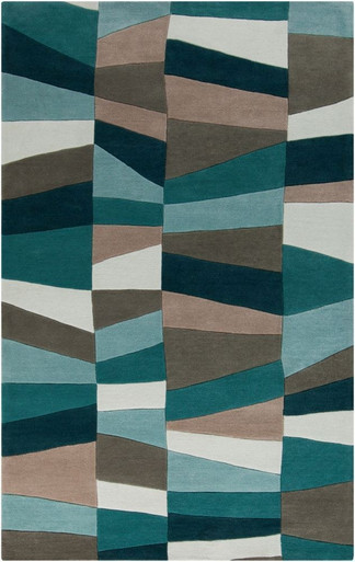 Cosmopolitan Rugs 24 x 36 Inches by Surya COS9187 - COS9187