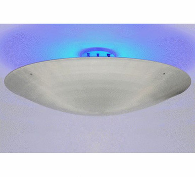 86W LED Pendant 21 Inches Tall and 66 Inches Wide by Meyda Tiffany - 121979