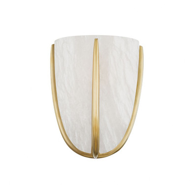 Wheatley 1 Light Wall Sconce by Hudson Valley - 3500