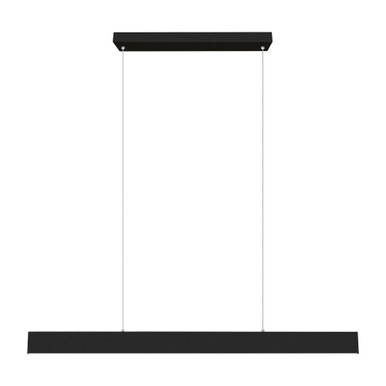 Climene One LED Light Mini Pendant by Eglo - 204376a