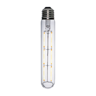 Bulbs 5W Tubular LED Light Bulb 7.25 Inch and 1.13 Inch Wide by Innovations - BB-7T-LED
