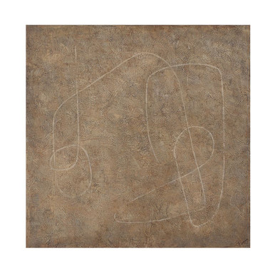 Berkeley Canvas Art 48 Inch Tall and 48 Inch Wide by Renwil Inc - OL2240