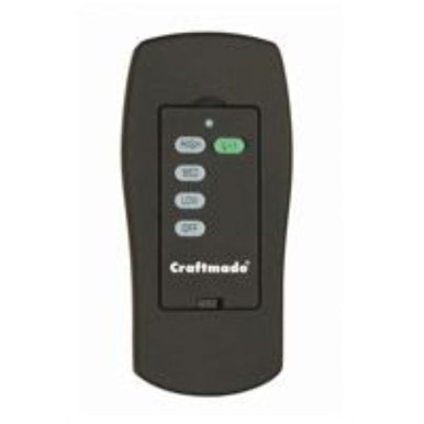 Accessory Remote Control by Craftmade - UCI-REMOTE