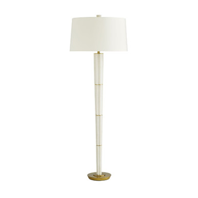 Easton 1 Light Floor Lamp by Arteriors - 79807-444