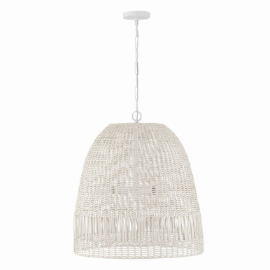 Naomi 3 Light Large Pendant by Capital - 347533