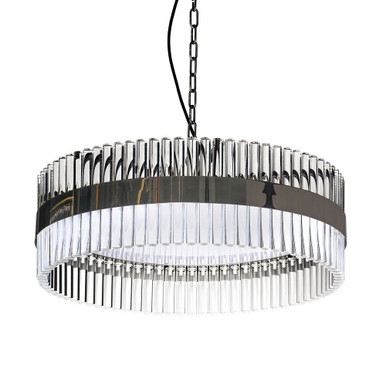 Metro 9 Light Large Pendant by Lucas And Mckearn - PD9072-60