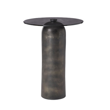 Arta Accent Table 23 Inch Tall and 18 Inch Wide by Renwil Inc - TA518