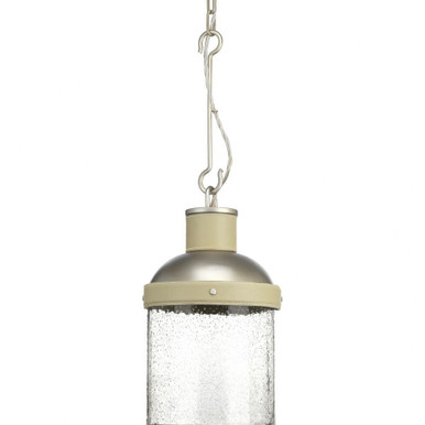 Rockdance Small Pendant by Progress - P500202