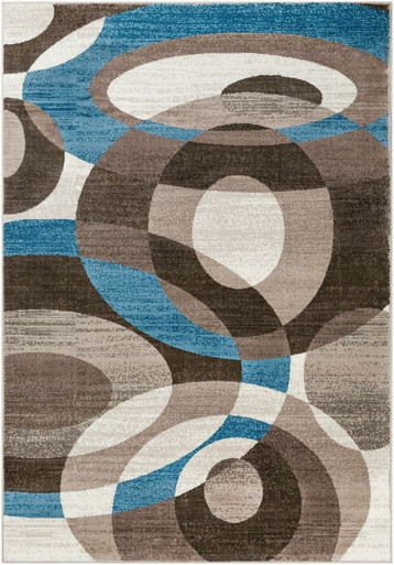 Riley Rugs 24 x 39 Inches by Surya RLY5104 - RLY5104