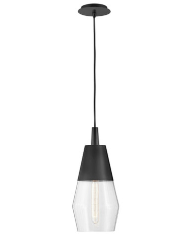 Livie 1 Light Small Pendant by Lark - 83397