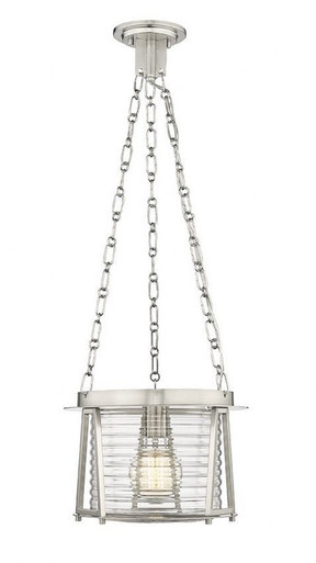 Cape Harbor 1 Light Medium Pendant by Z-Lite - 7503P13