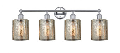 Cobbleskill 4 Light G11 Vanity Light by Innovations - 616-4W-G11