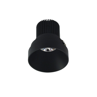 Iolite 12W LED 4 Inches Round Trimless Downlight with 10° Optic by Nora  - NIO-4RTLNCQ