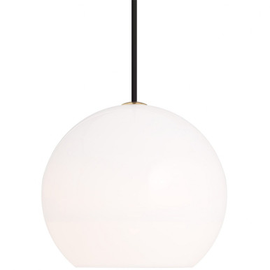 Sean Lavin 1 Light Mini Line Voltage Modern Pendant by VC Modern - 700TDSDNLPWR-LED927