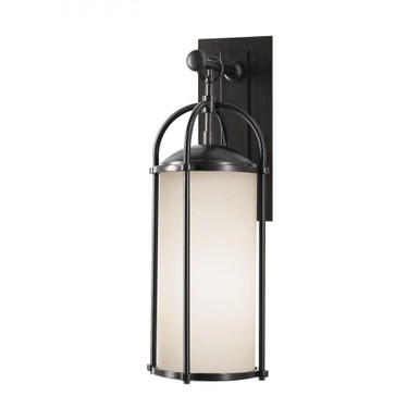 Dakota 1 Light Outdoor Wall Lantern 20.63 Inch Tall by Generation - OL7601ES