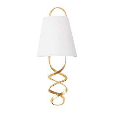 Dota 2 Light Wall Sconce by Hudson Valley - 7322