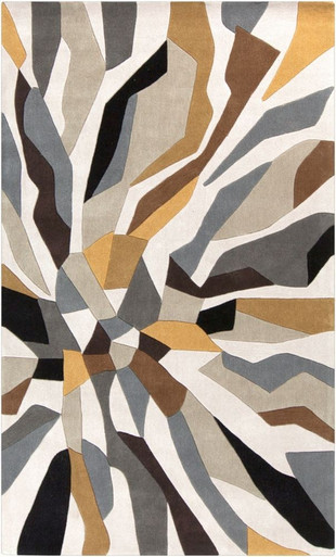 Cosmopolitan Rugs 24 x 36 Inches by Surya COS9200 - COS9200