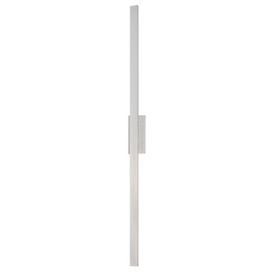 Alumilux Line 30W 2 5CCT LED Outdoor Wall Mount 96 Inch Length by ET2 - E42348